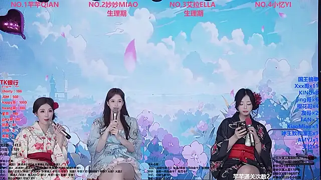 Wily-07's Live XXX Chat