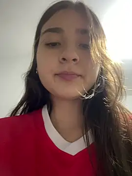 Valentina_ro Pertunjukan Webcam