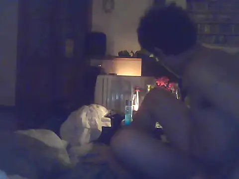 Webkamerová show salazarious