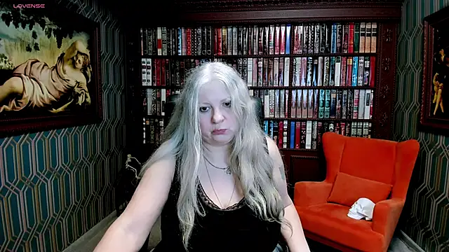 mariabelladonna's Live XXX Chat