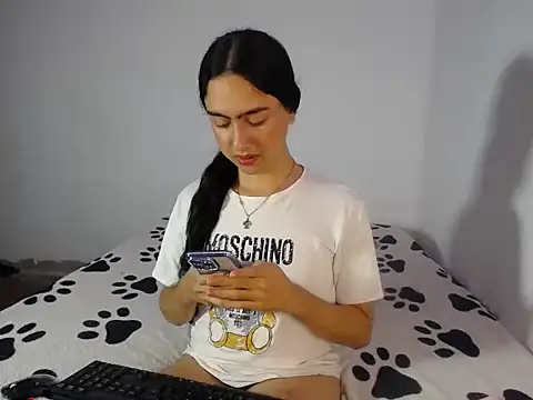 Kammy_Candy 라이브 XXX 채팅