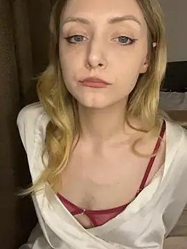 Chat XXX en directo de Leecey