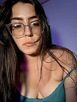 Chatroom XXX en direct de the_lagoon_girl