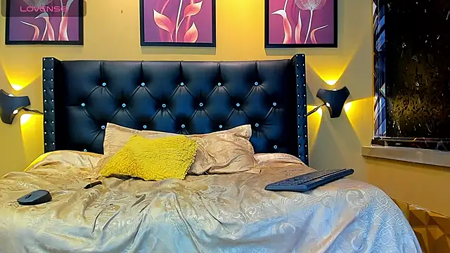 Philippsx – Live XXX-chat