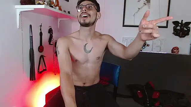 Thom_sam_n Webbikameraesitys