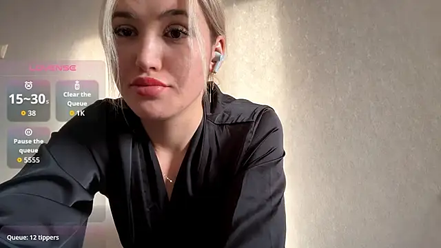 MerryVideo Chat XXX in diretta