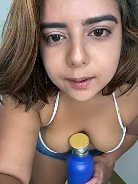 Lilithgomez_ 现场XXX聊天