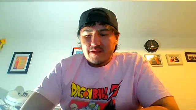 Bouncywarrior 现场XXX聊天