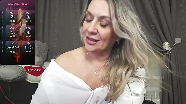 Alessandra92's Live XXX Chat