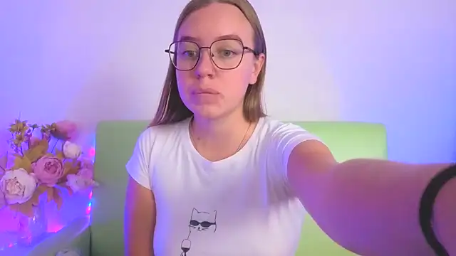 Sofia_BusheのライブXXXチャット