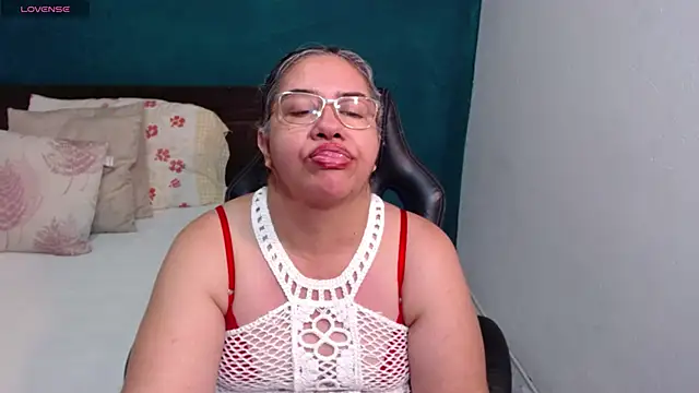 Chat XXX ao vivo de scaelettdubois