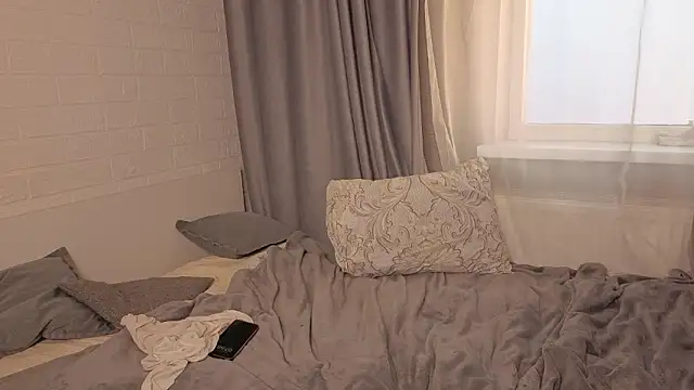 دردشة Ashley-Urban الجنسية المباشرة