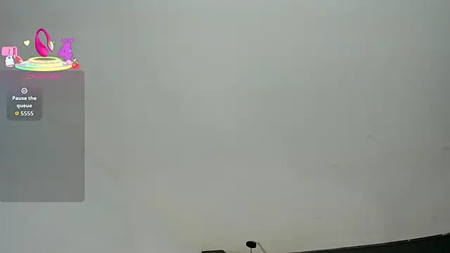 Kya_Wild élő XXX-chatje