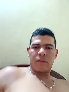 cristian07_ 网络视讯表演