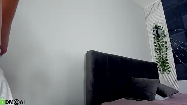 Chat XXX en directo de Nika_Jonson