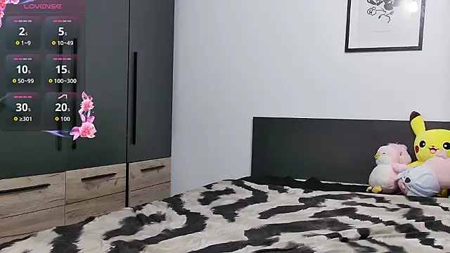 Živý XXX chat miiastaar