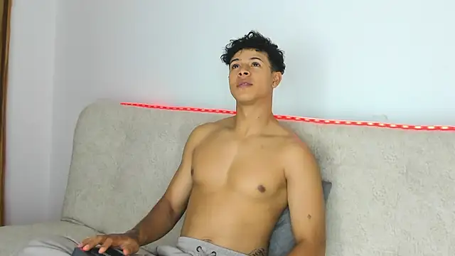 _Alex_Colton Show Webcam