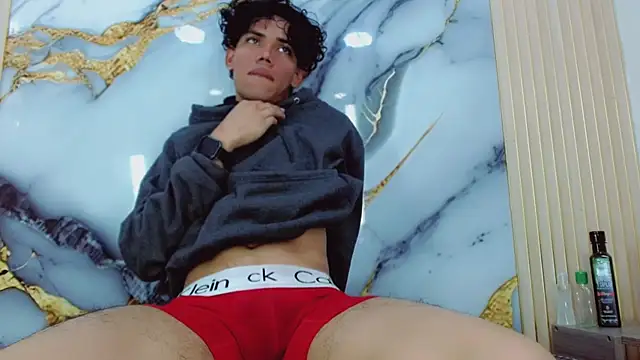 عرض كام DaviidBuckx_