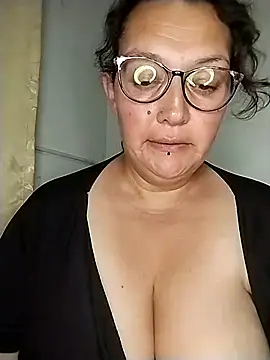 Chat +18 de _Saraqueen ao vivo