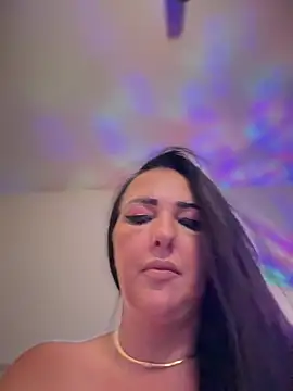 دردشة TiffanyRoxx الجنسية المباشرة