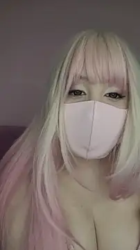 Živý XXX chat Zuzanna_Pink