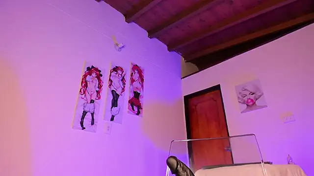 Chat XXX Live annita_lopez