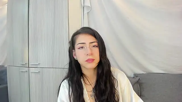 Mhelanny2 现场XXX聊天