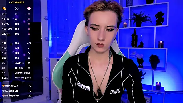 Chat XXX Live _Rein_ramm