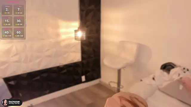 nickky__ Live XXX-chat