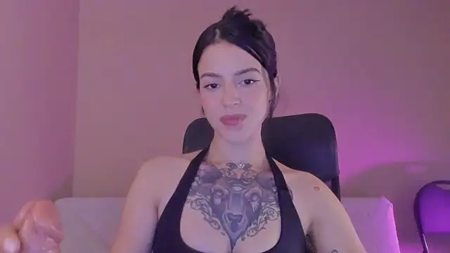 Chat XXX ao vivo de phoenix_xx