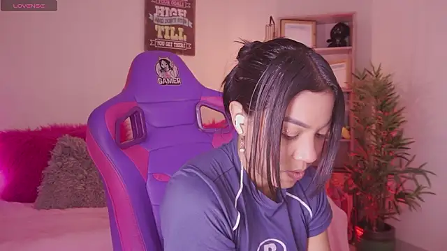 Chatroom XXX en direct de madelyn_rose_