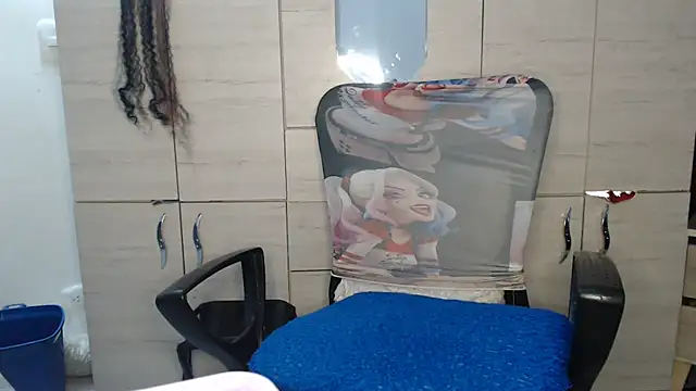 Chatroom XXX en direct de SWEETT_CORY