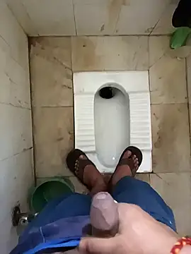 Hornyboy7489 Adlı Modelin Canlı XXX Sohbeti