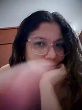 Carliina_Soussa 现场XXX聊天