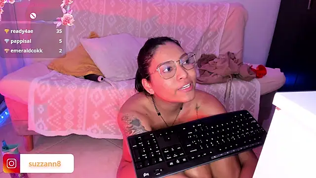 Онлайн чат XXX AnneteLynch