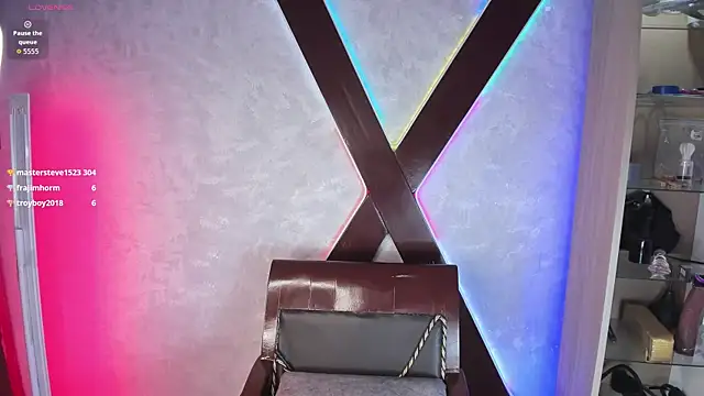 mysteery_katty_のウェブカメラショー