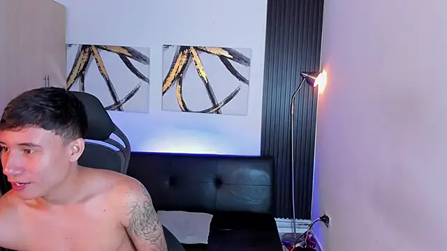 Chat XXX Live Sweet_WallenV2