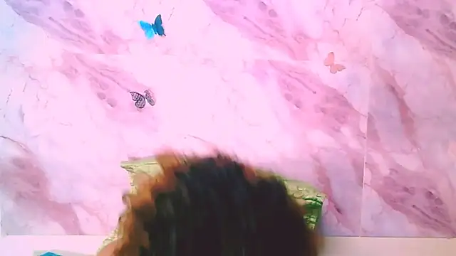 EbonyCreamy69 现场XXX聊天