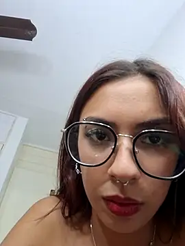 Chat XXX ao vivo de Kristal-Ambar