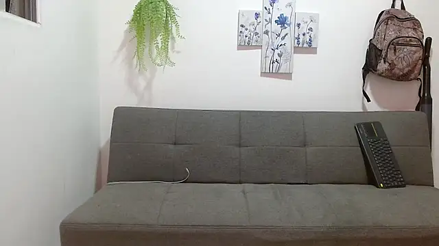 Master_foot_ Adlı Modelin Canlı XXX Sohbeti