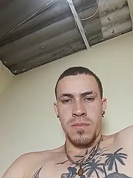 Pokazy przed kamerką – jacob_smith10