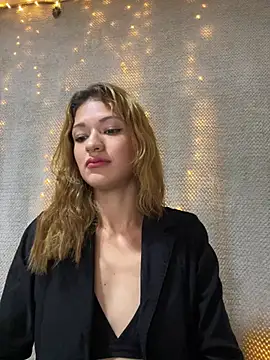 Chat XXX Live Black_rose30