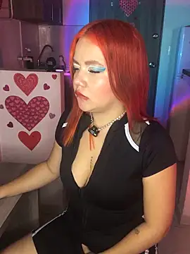 pamelalambertのライブXXXチャット