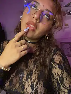 XXX chat uživo modela SoftLady_S33