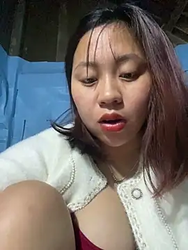 maianhcuteのウェブカメラショー