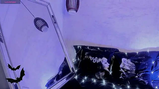 Chat +18 de badfairy ao vivo