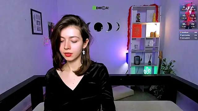 kitniss_dreamy 现场XXX聊天