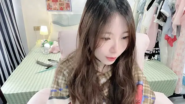 Webkamerová show Gardenia-222