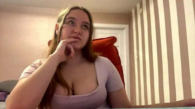 Chat XXX Live BabyBlissxx