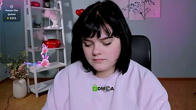 Chatroom XXX en direct de lika_pop